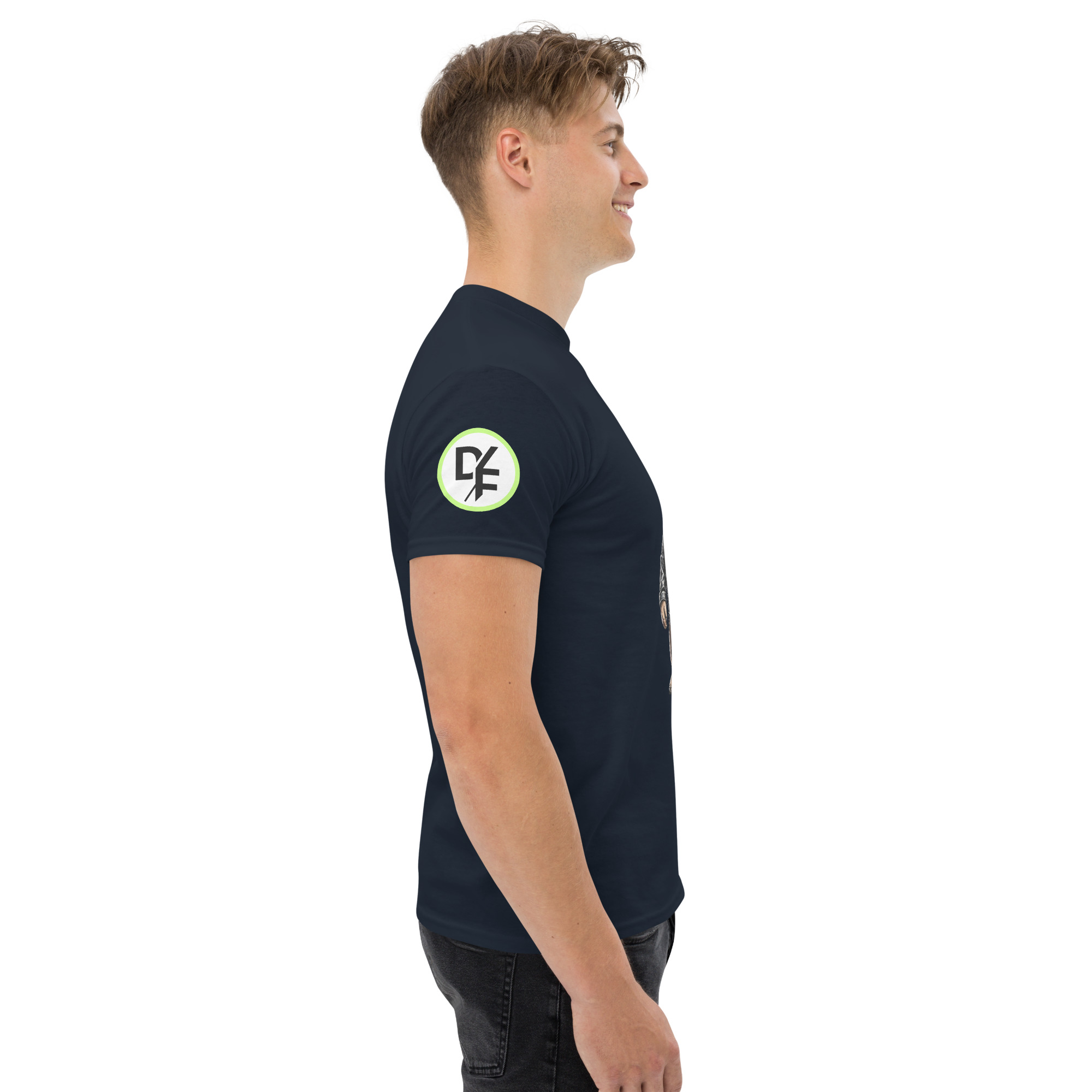 I am Bear (vers. Farben) – Bild 19