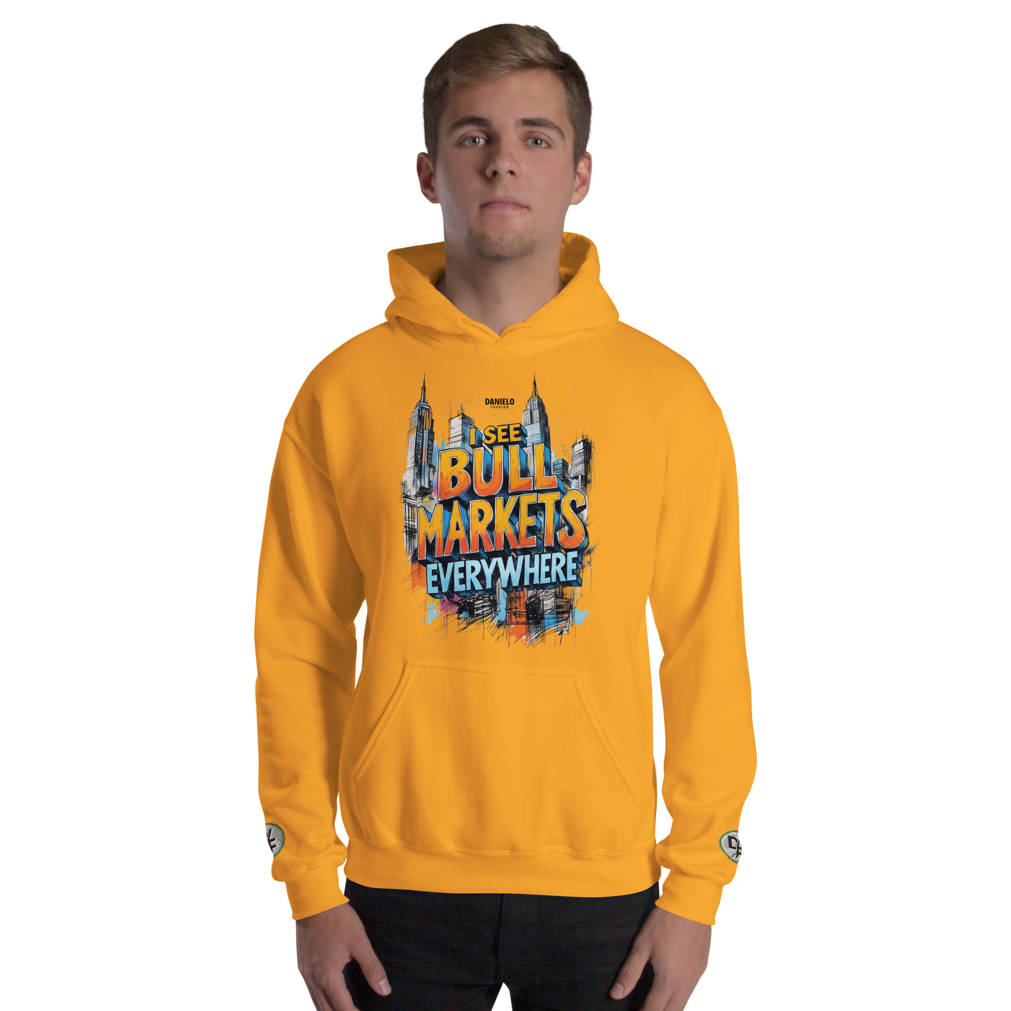 I see Bull Markets (vers. Farben)